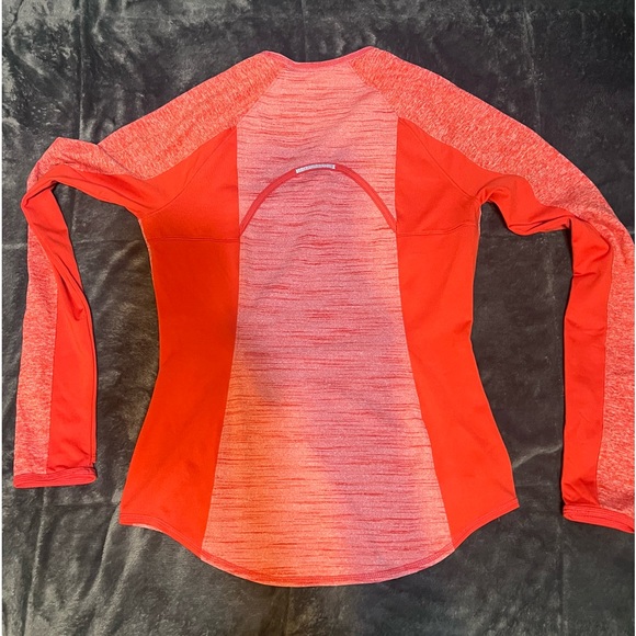 Athleta Running Long Sleeve - Picture 5 of 6